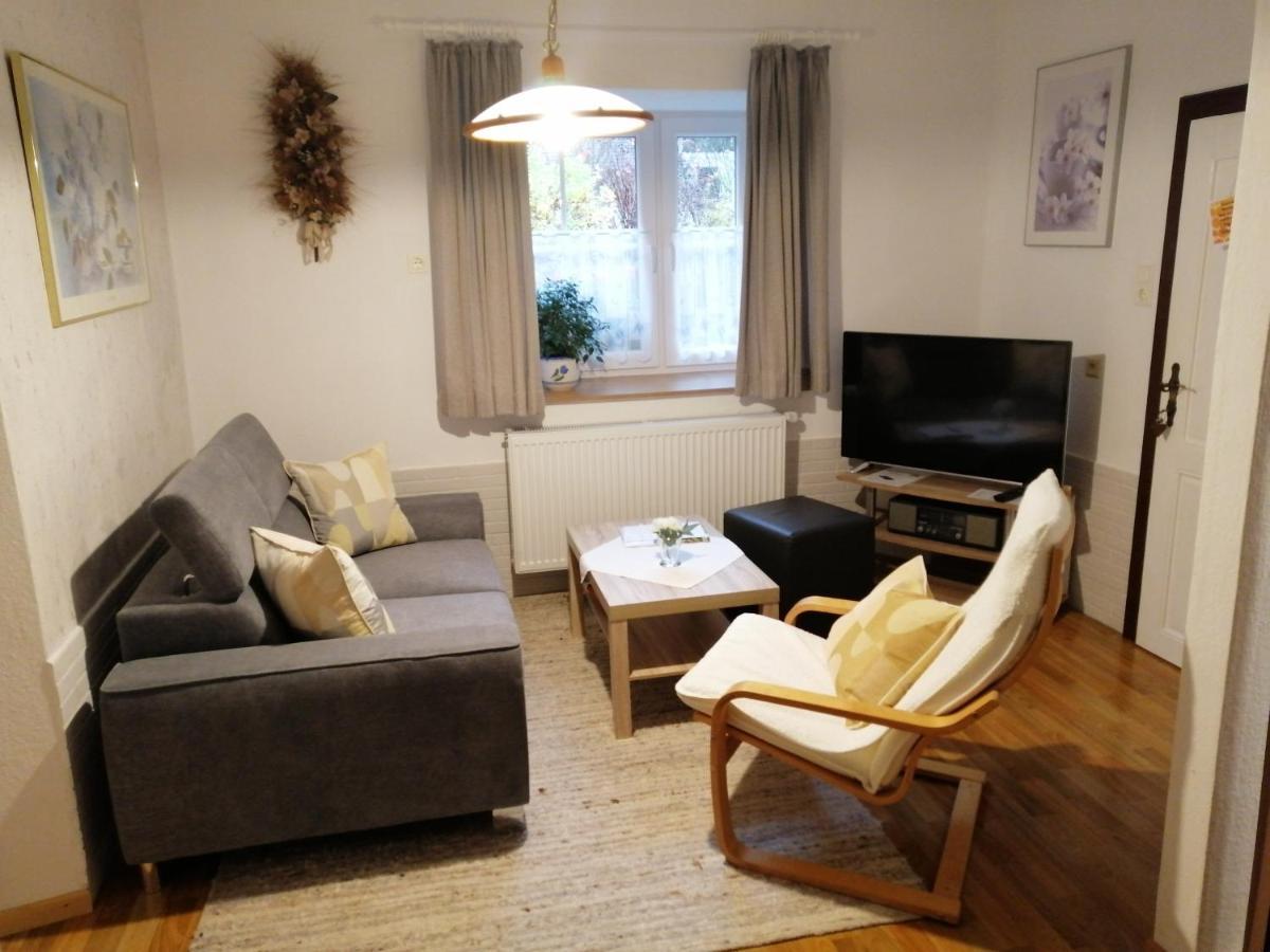 Appartment Haring Hollenstein an der Ybbs エクステリア 写真