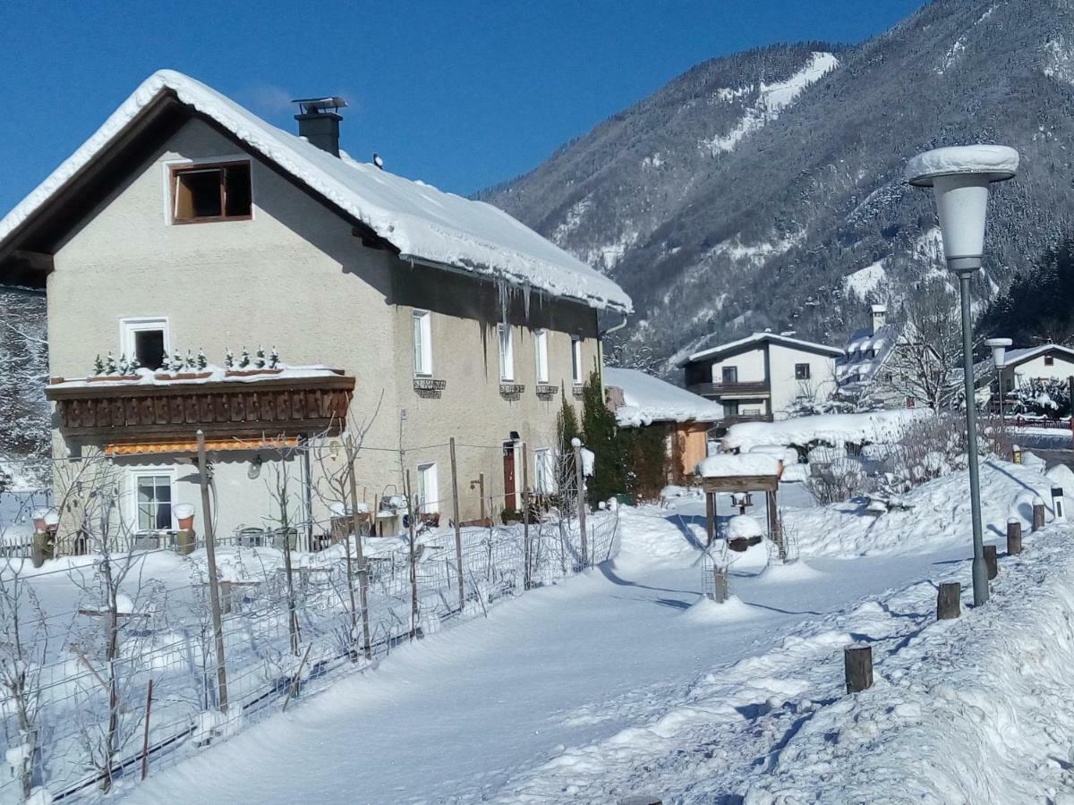 Appartment Haring Hollenstein an der Ybbs エクステリア 写真